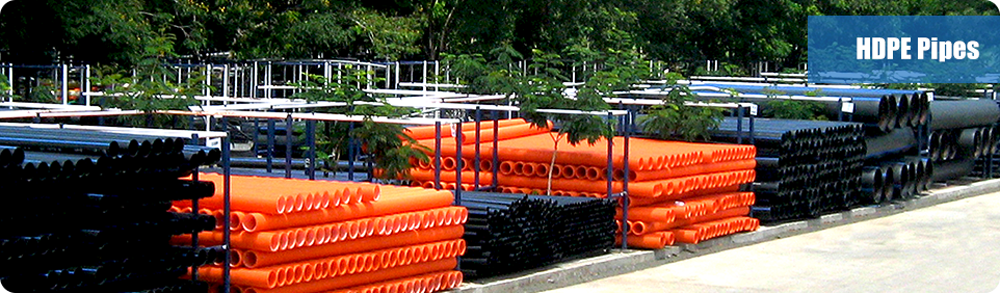 PVC Pipe