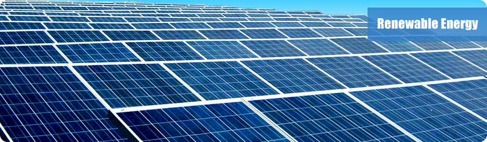 Renewable Energy