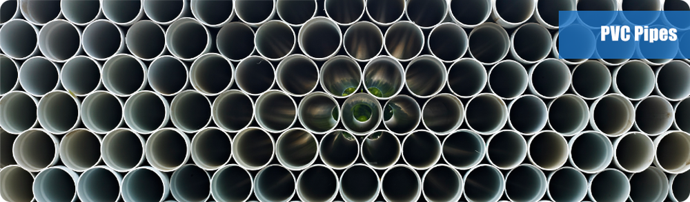 PE Pipes and Fittings